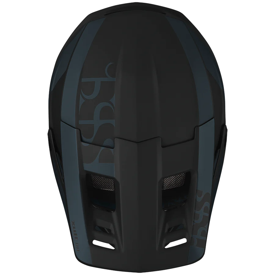 IXS XULT DH MTB Helmet Navy