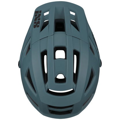 IXS TRIGGER AM MTB Helmet Blue