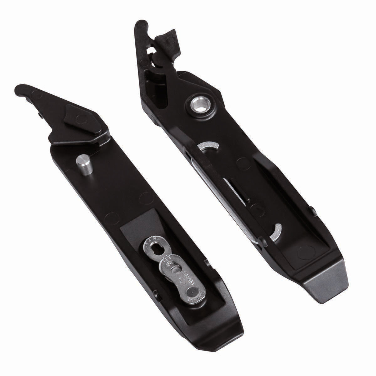 Snabbklämma och däckavtagare TOPEAK POWER LEVER