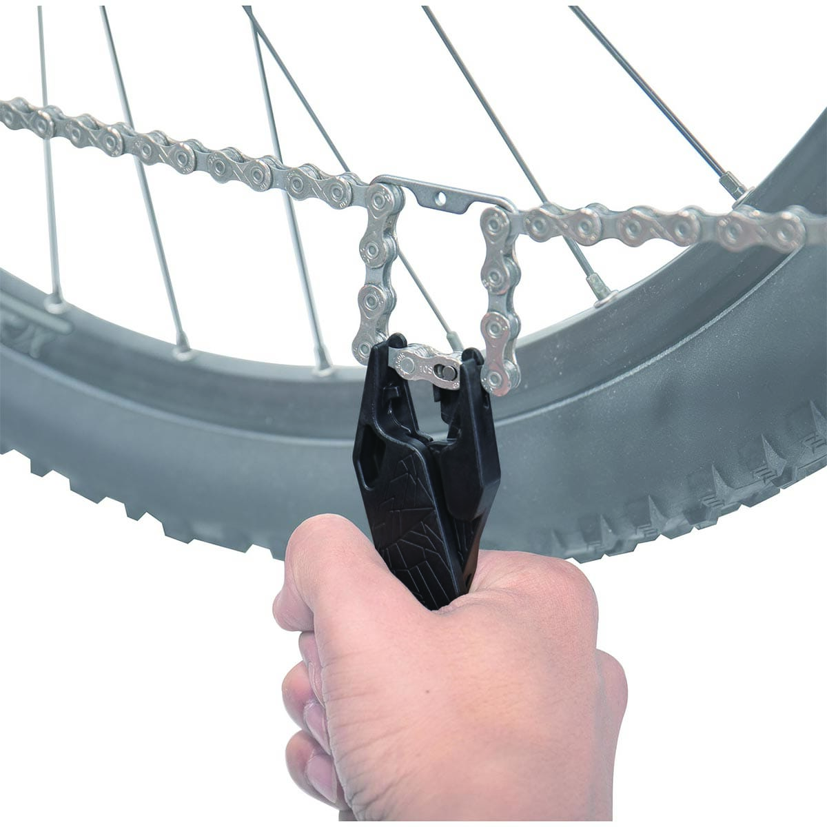 Snabbklämma och däckavtagare TOPEAK POWER LEVER