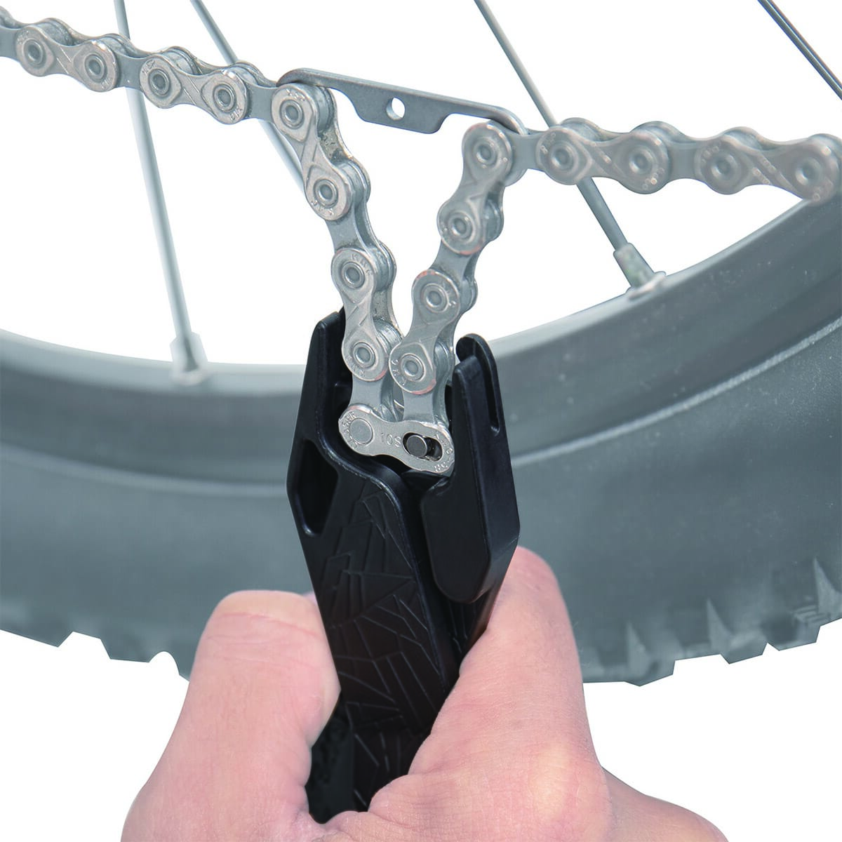 Snabbklämma och däckavtagare TOPEAK POWER LEVER