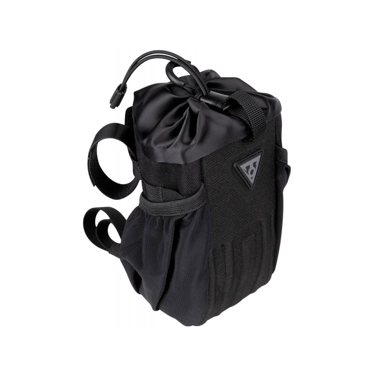 TOPEAK FRONTLOADER Black Handlebar Bag