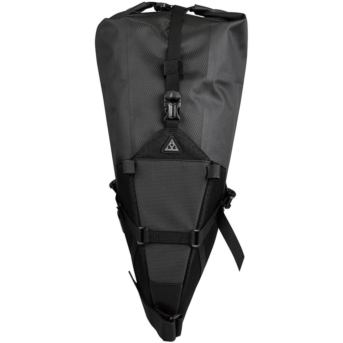 Bolsa de Selim TOPEAK BACKLOADER X Preto