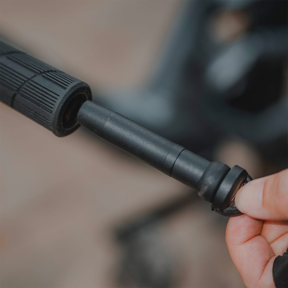 TOPEAK PLUG'N TOOL MOUNTAIN Multi-Tool