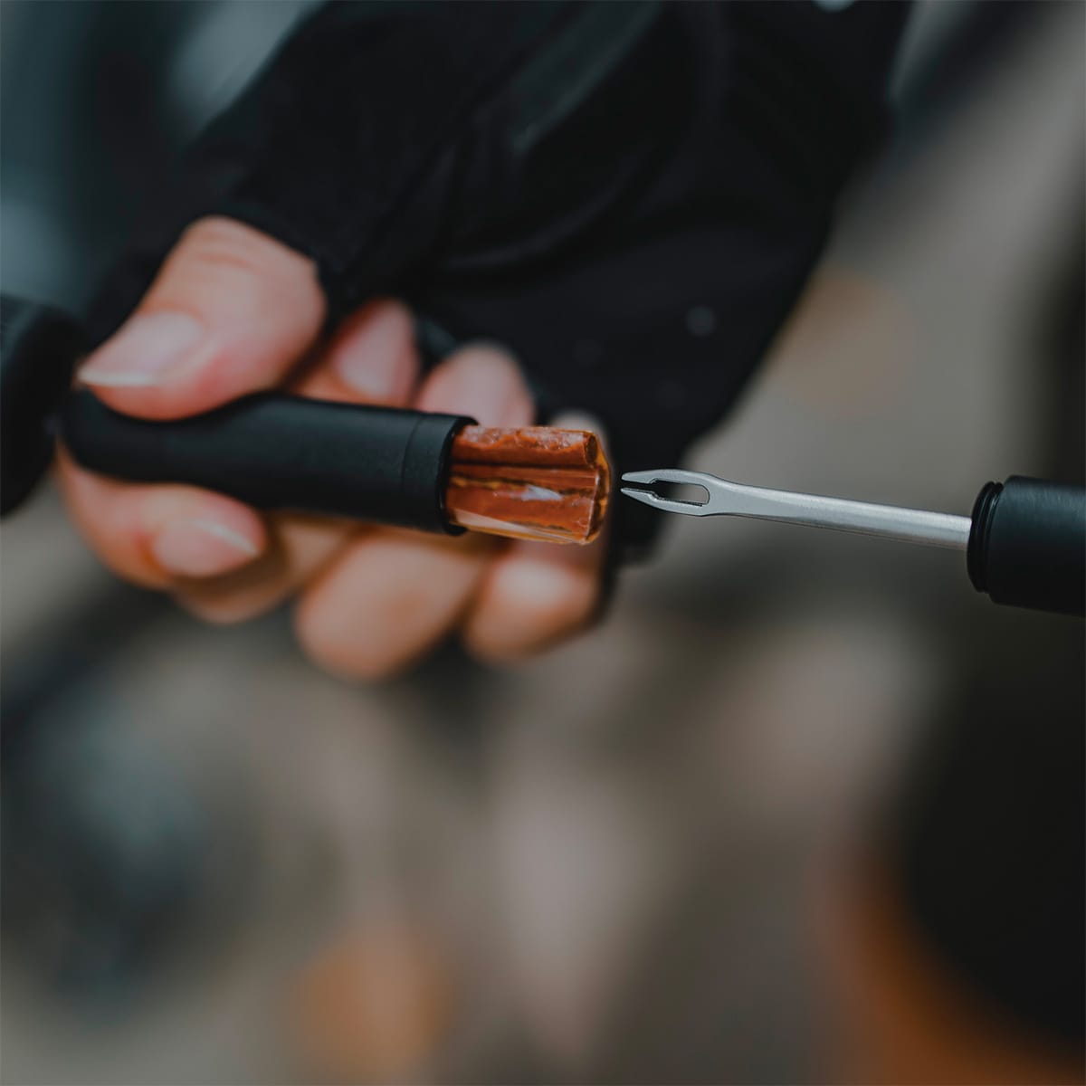TOPEAK PLUG'N TOOL MOUNTAIN Multi-Tool