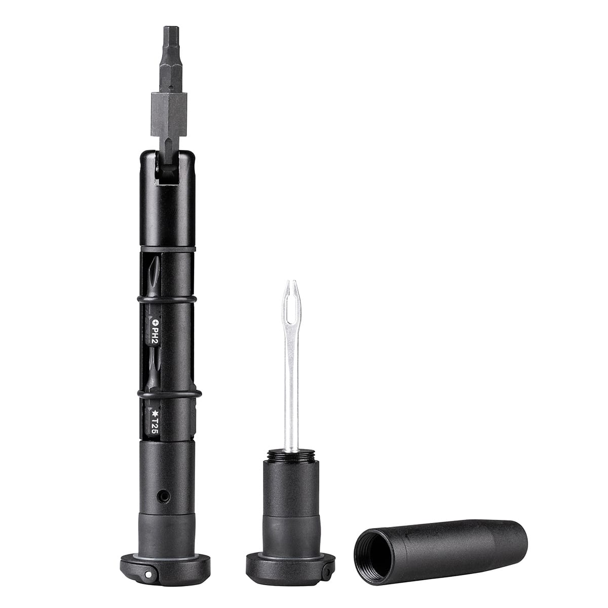 TOPEAK PLUG'N TOOL MOUNTAIN Multi-Tool