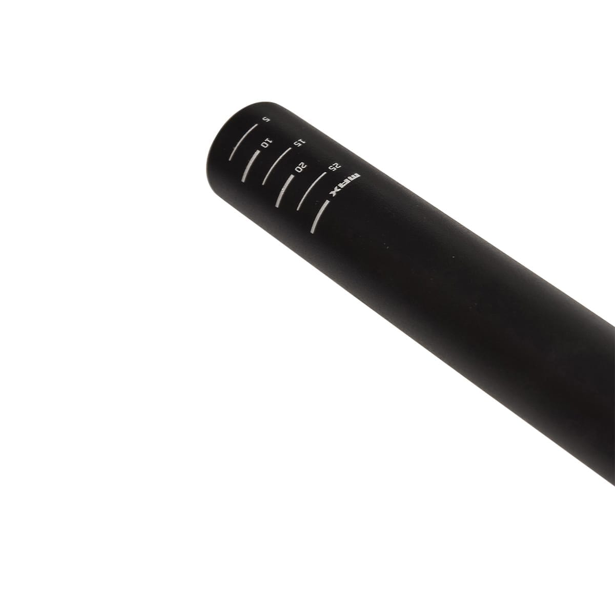 SPANK SPIKE 800 Handlebar Rise 50 mm 31.8/800 mm Black