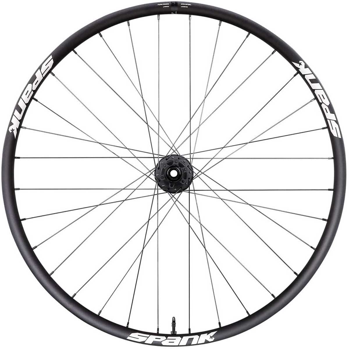 Hinterrad SPANK SPIKE RACE 33 29" 12x148 mm Boost