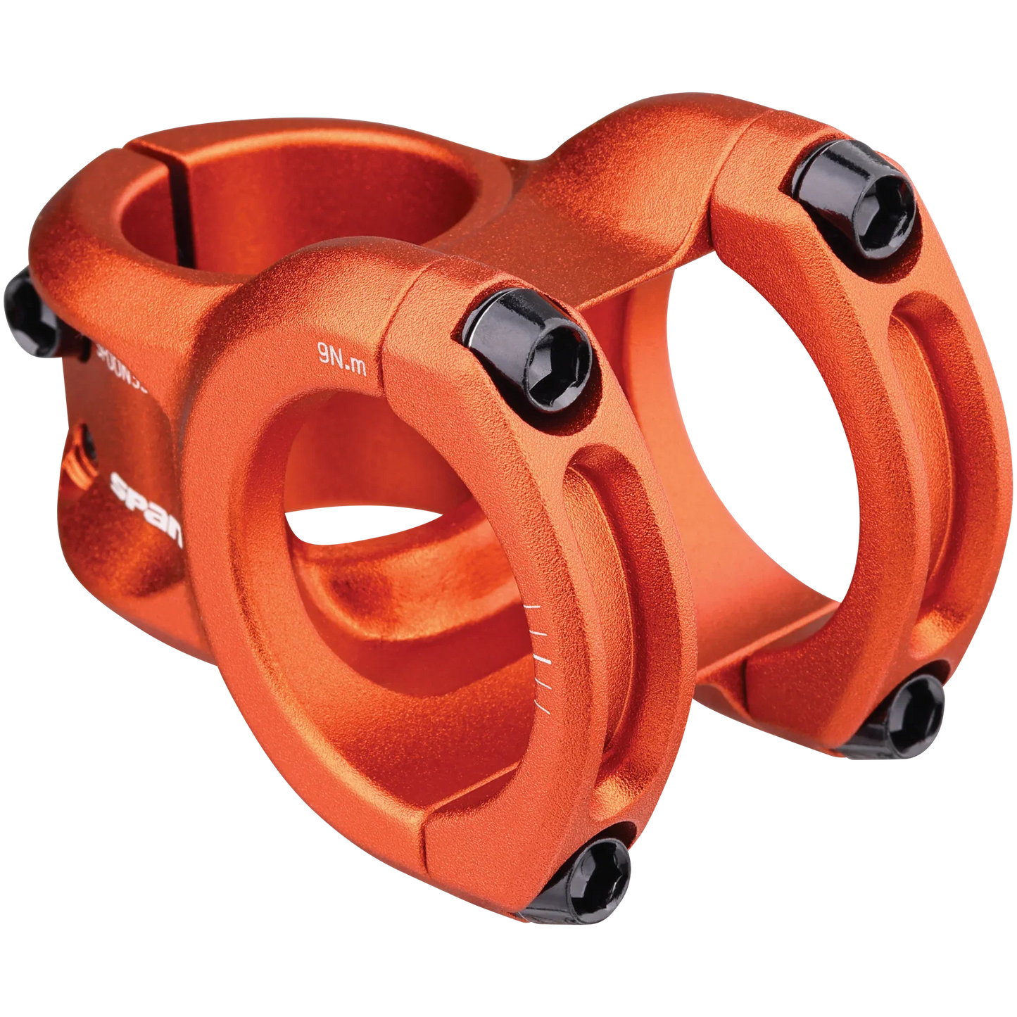 Styrstam SPANK SPOON 350 Orange