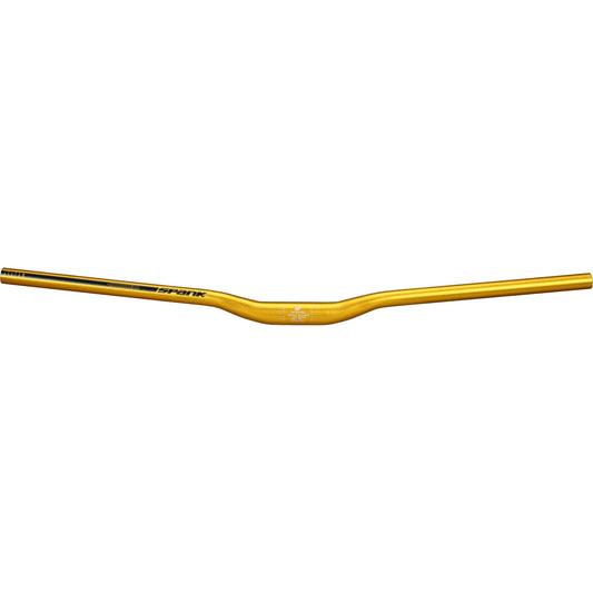 Cintre SPANK SPOON 800 Rise 20mm 800mm Or