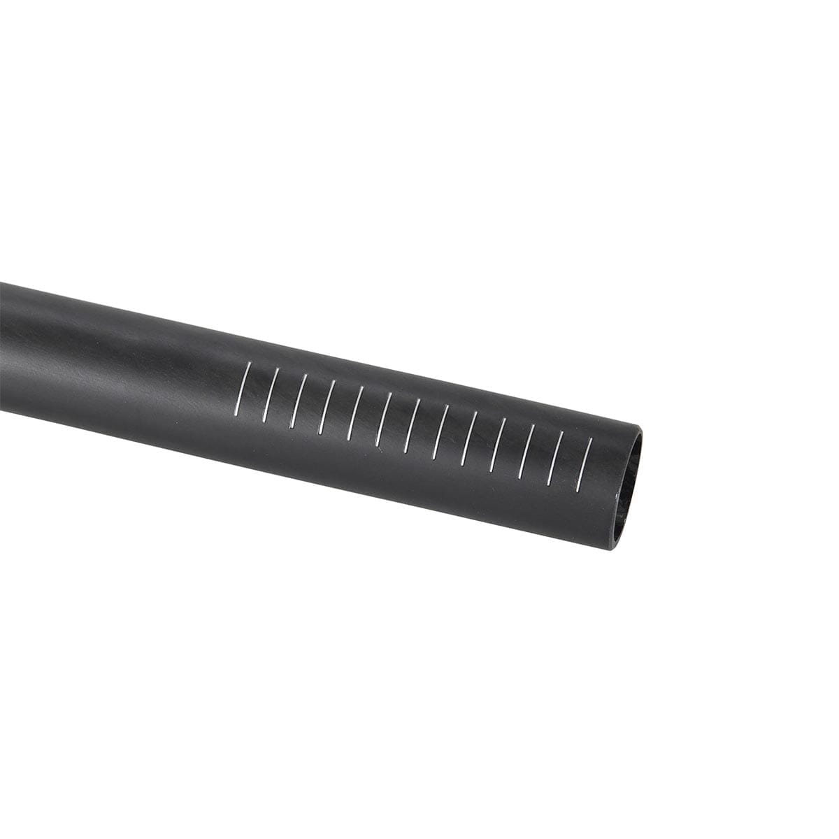 Styr FSA GRADIENT Carbon Rise 20mm 35/800mm Sort