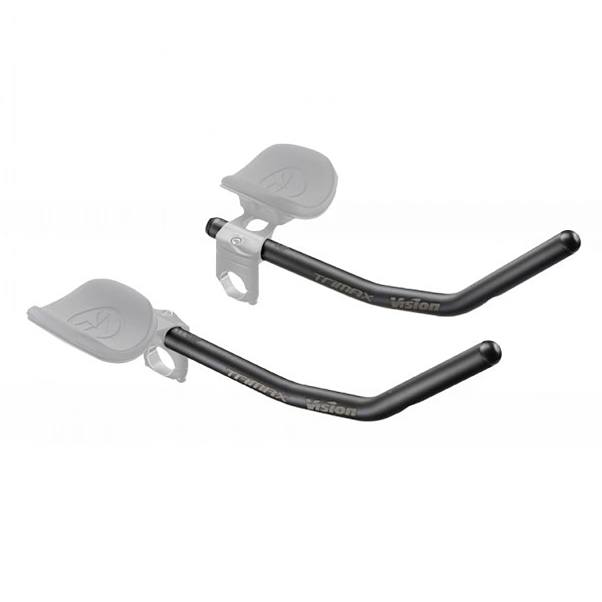 Forlængerudvidelser VISION TRIMAX J-BEND V3117