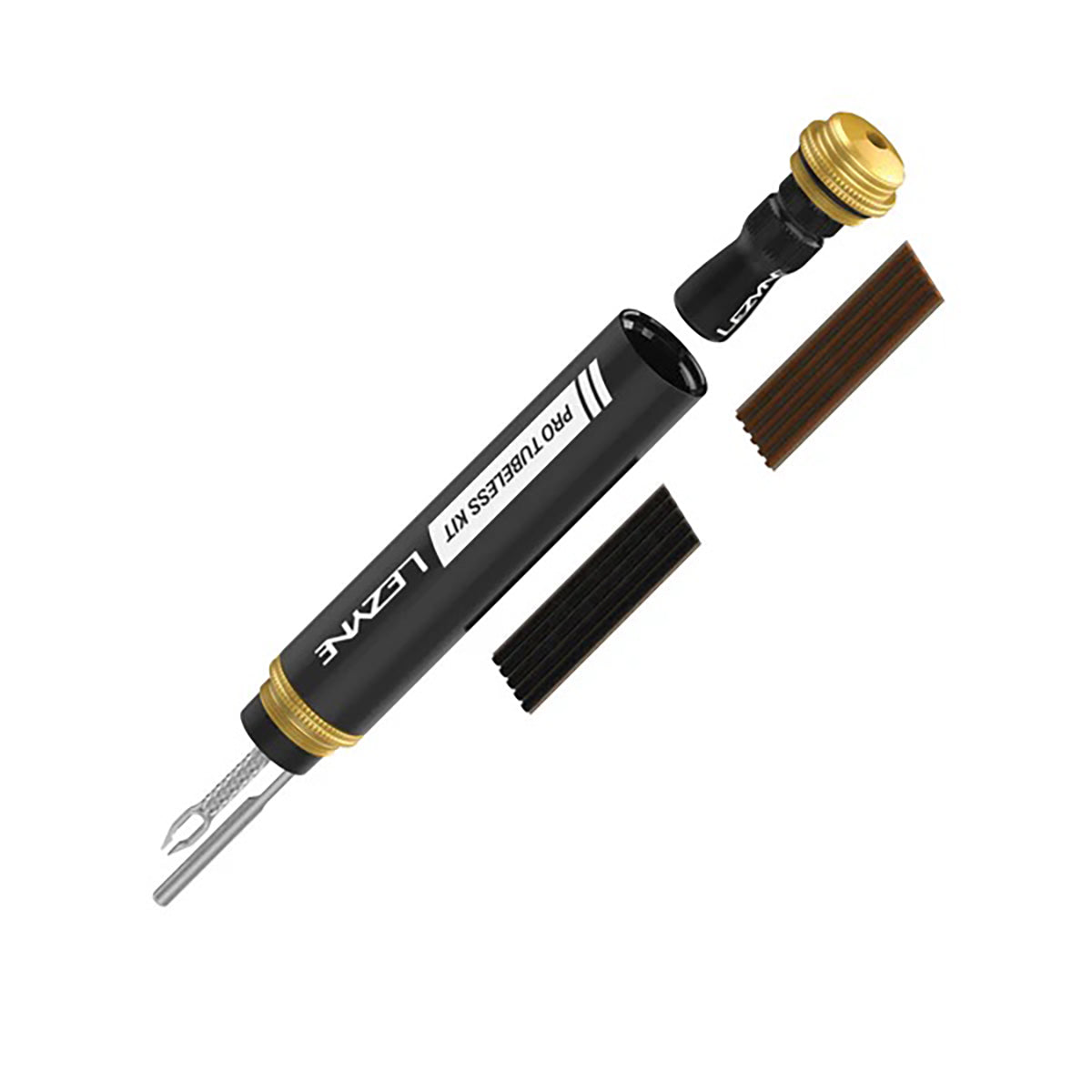 Kit de Réparation LEZYNE PRO TUBELESS
