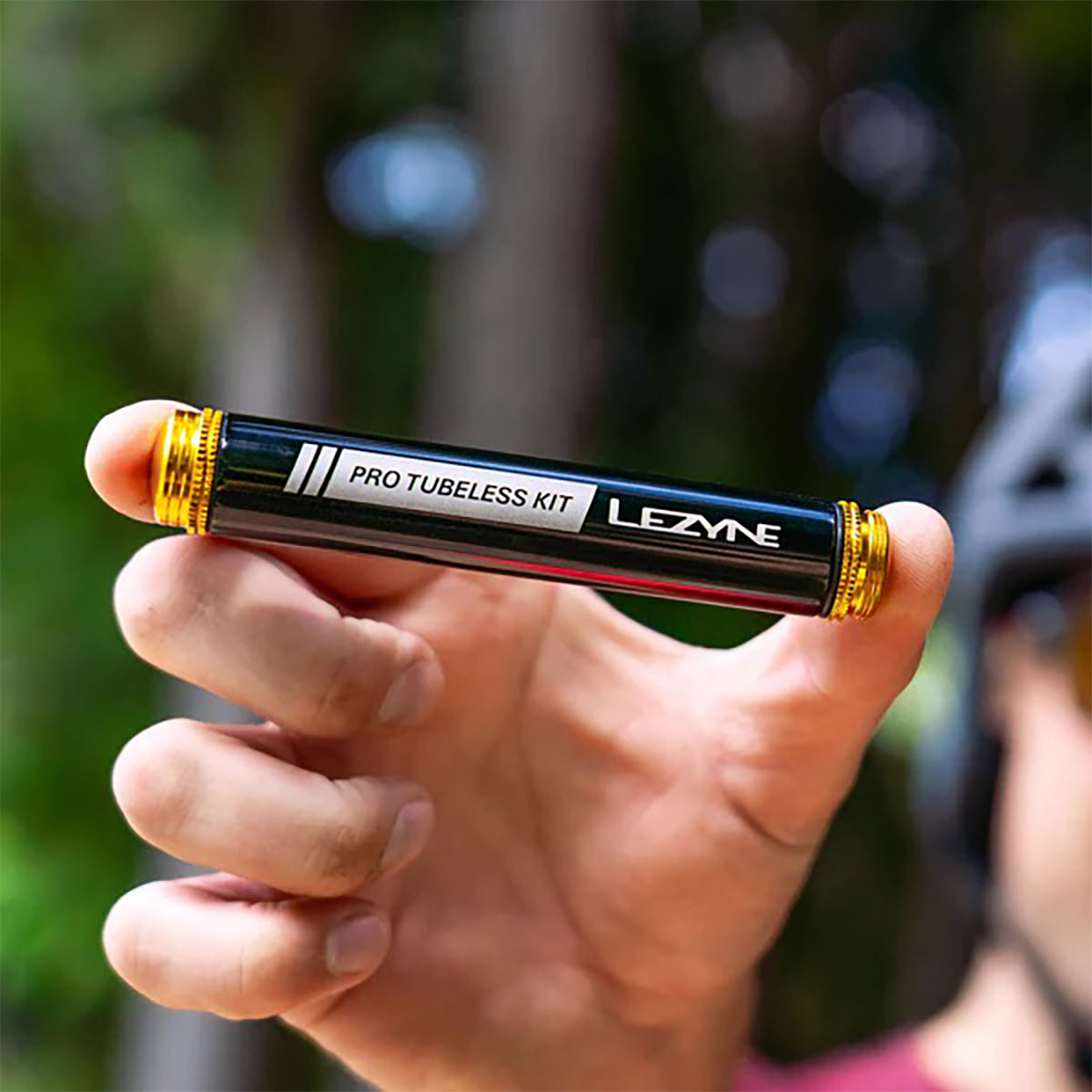 Kit de Réparation LEZYNE PRO TUBELESS