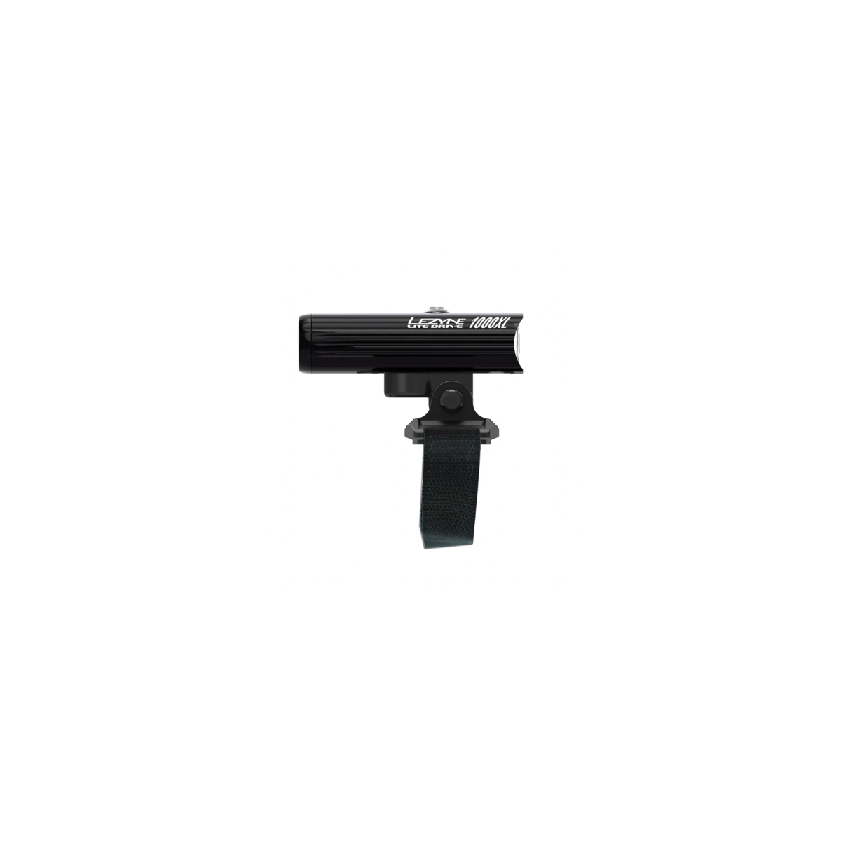 Éclairage Avant LEZYNE HELMET LITE DRIVE 1000XL Noir