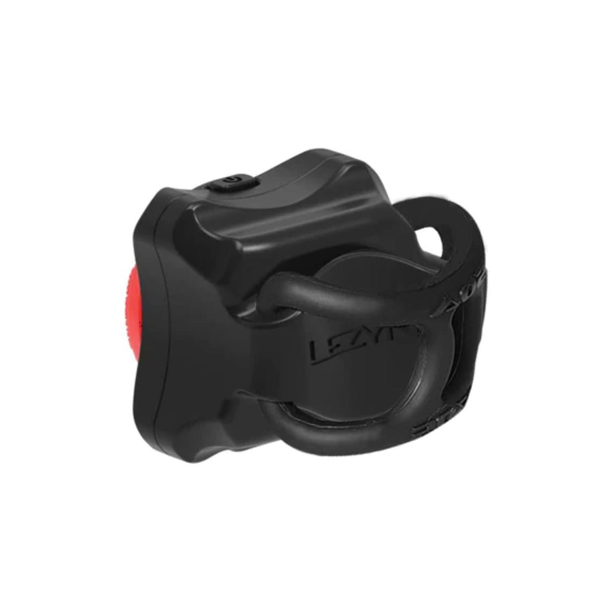 Baglygte LEZYNE ZECTO DRIVE MAX 400 Sort