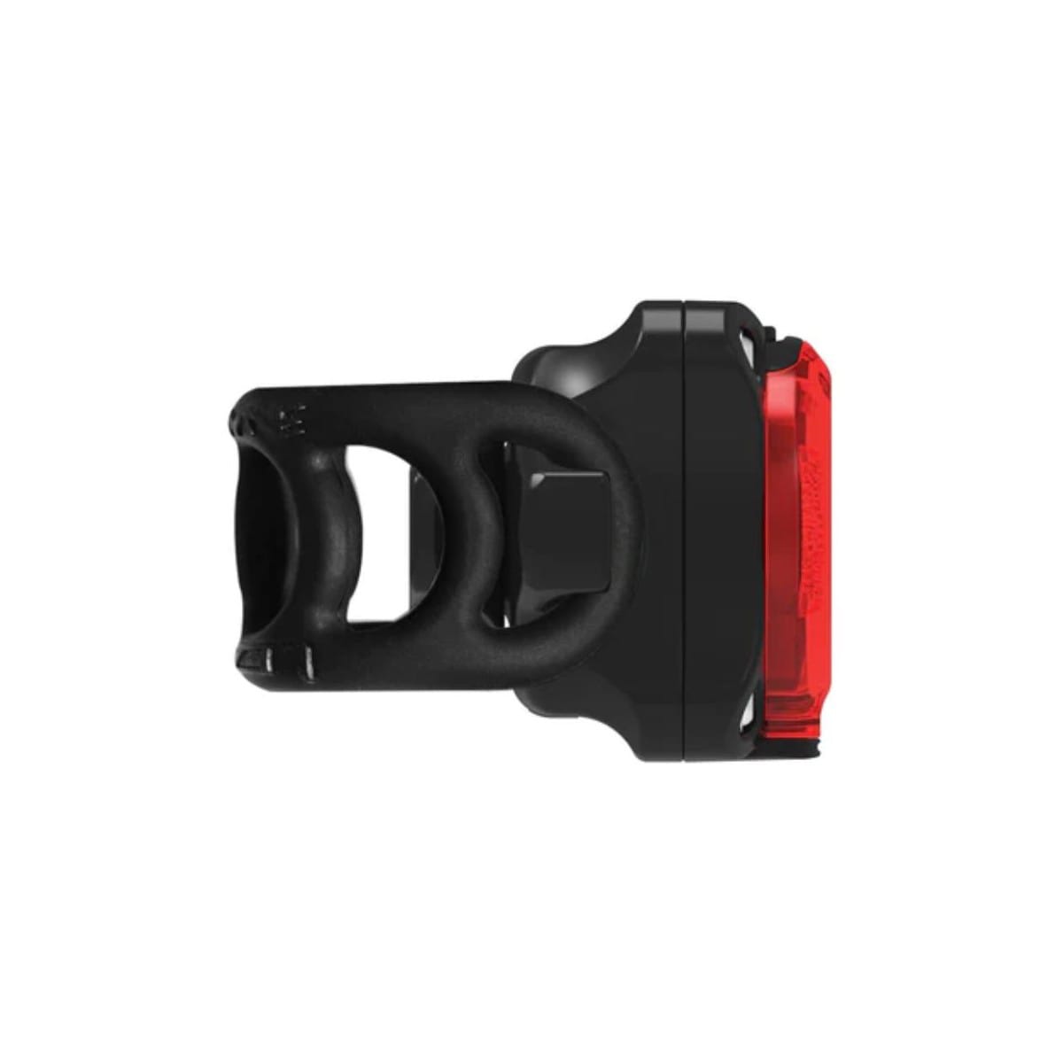 Baglygte LEZYNE ZECTO DRIVE MAX 400 Sort