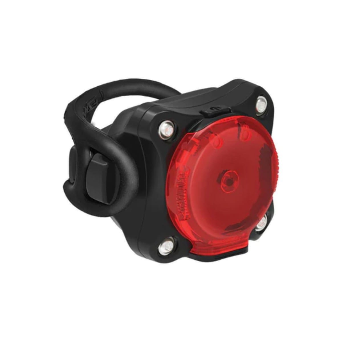 Baglygte LEZYNE ZECTO DRIVE MAX 400 Sort