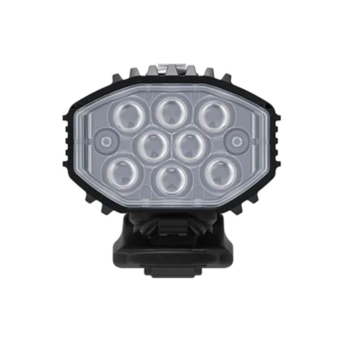 Éclairage  Avant LEZYNE MICRO DRIVE PRO 1000+  Noir