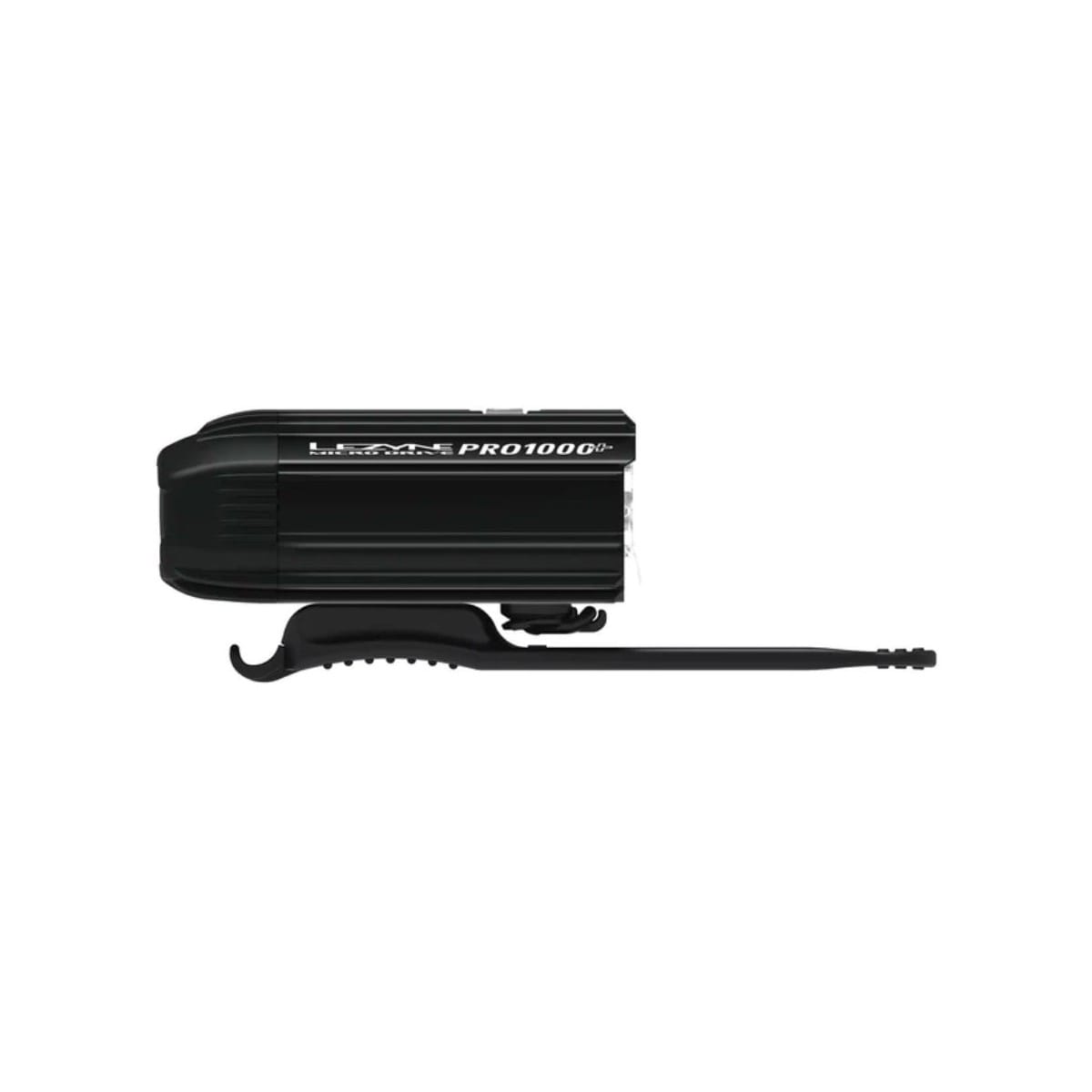 Éclairage  Avant LEZYNE MICRO DRIVE PRO 1000+  Noir