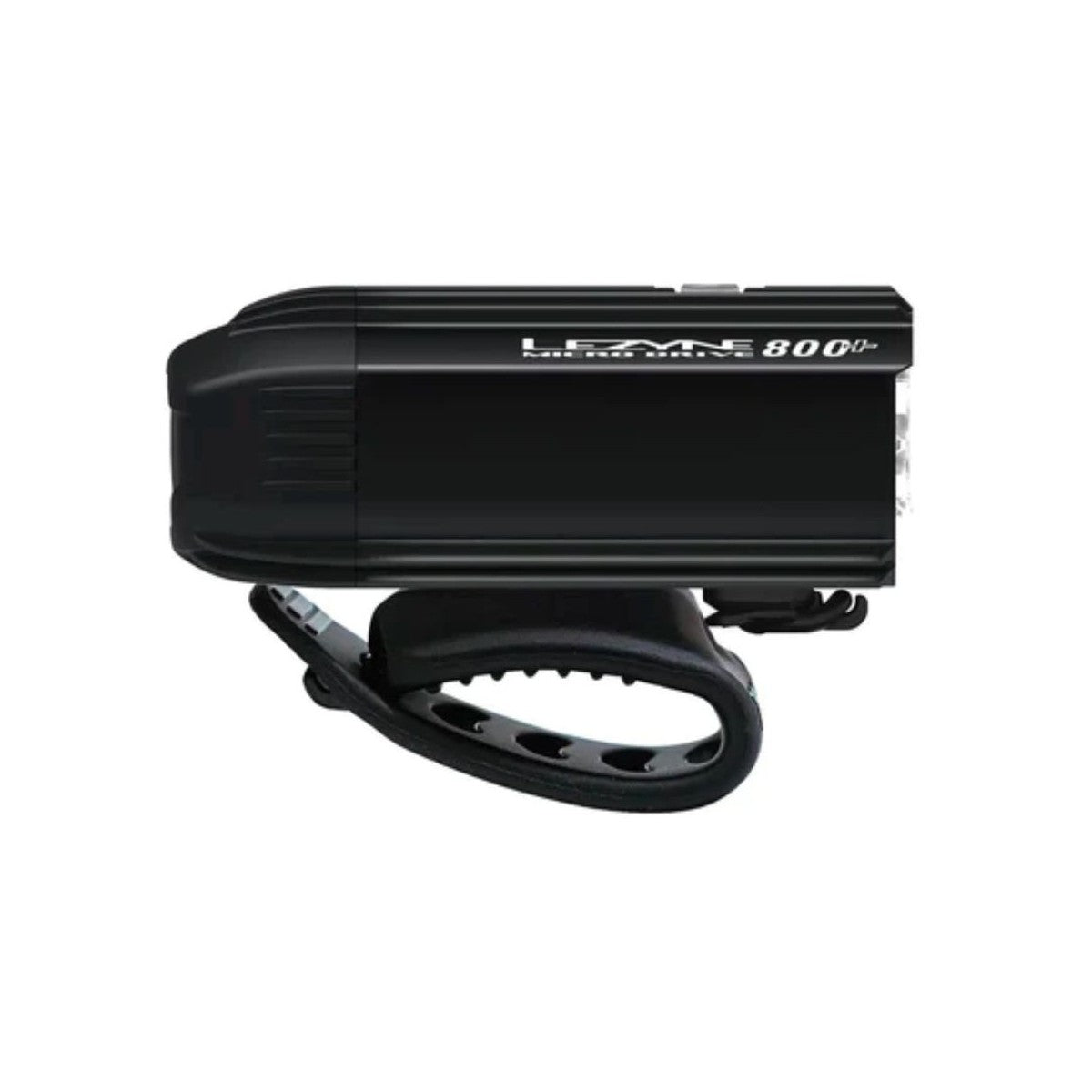 For- og Baglygte LEZYNE MICRO DRIVE 800+ /STRIP DRIVE 300+