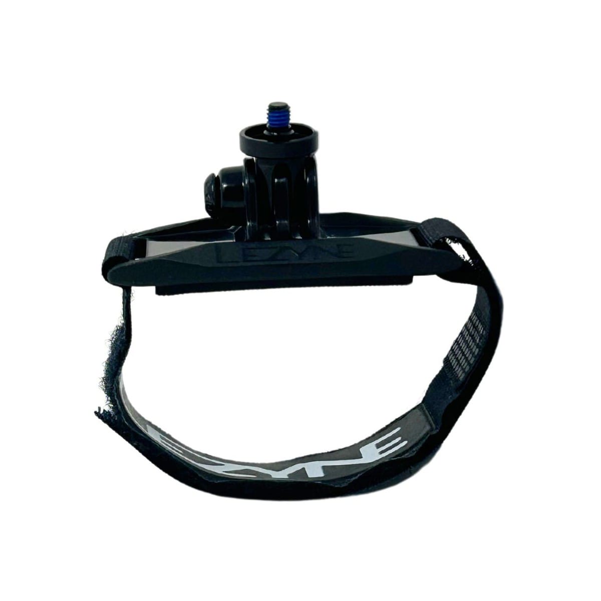 LEZYNE LED HELMET MOUNT-GP Helmet Light Mount