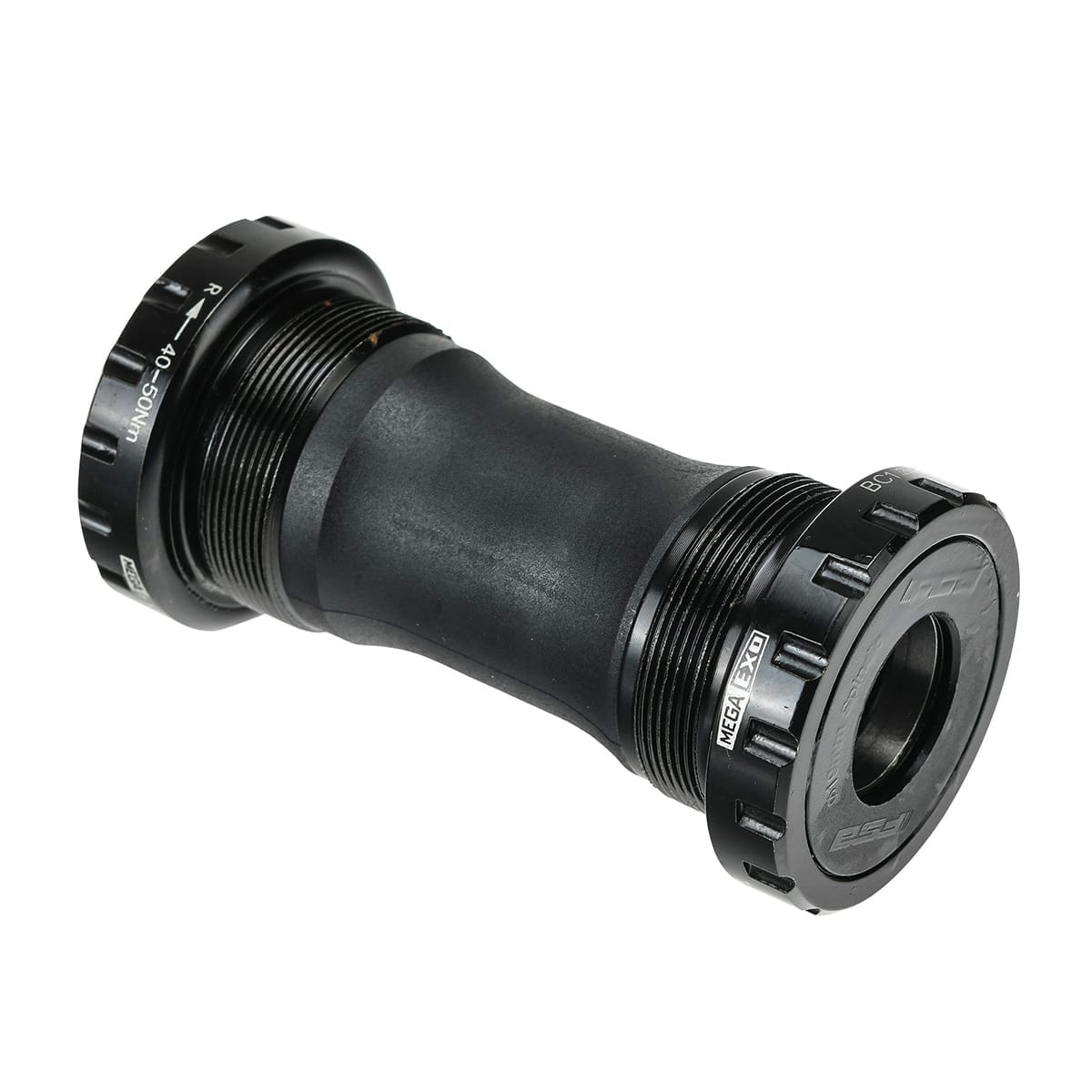 Ležaj pogonske osi FSA MEGAEXO BB4000 BSA/BSC Os 19mm 68mm