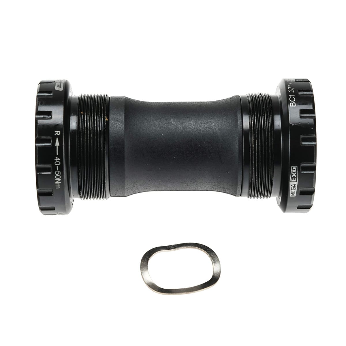 Ležaj pogonske osi FSA MEGAEXO BB4000 BSA/BSC Os 19mm 68mm