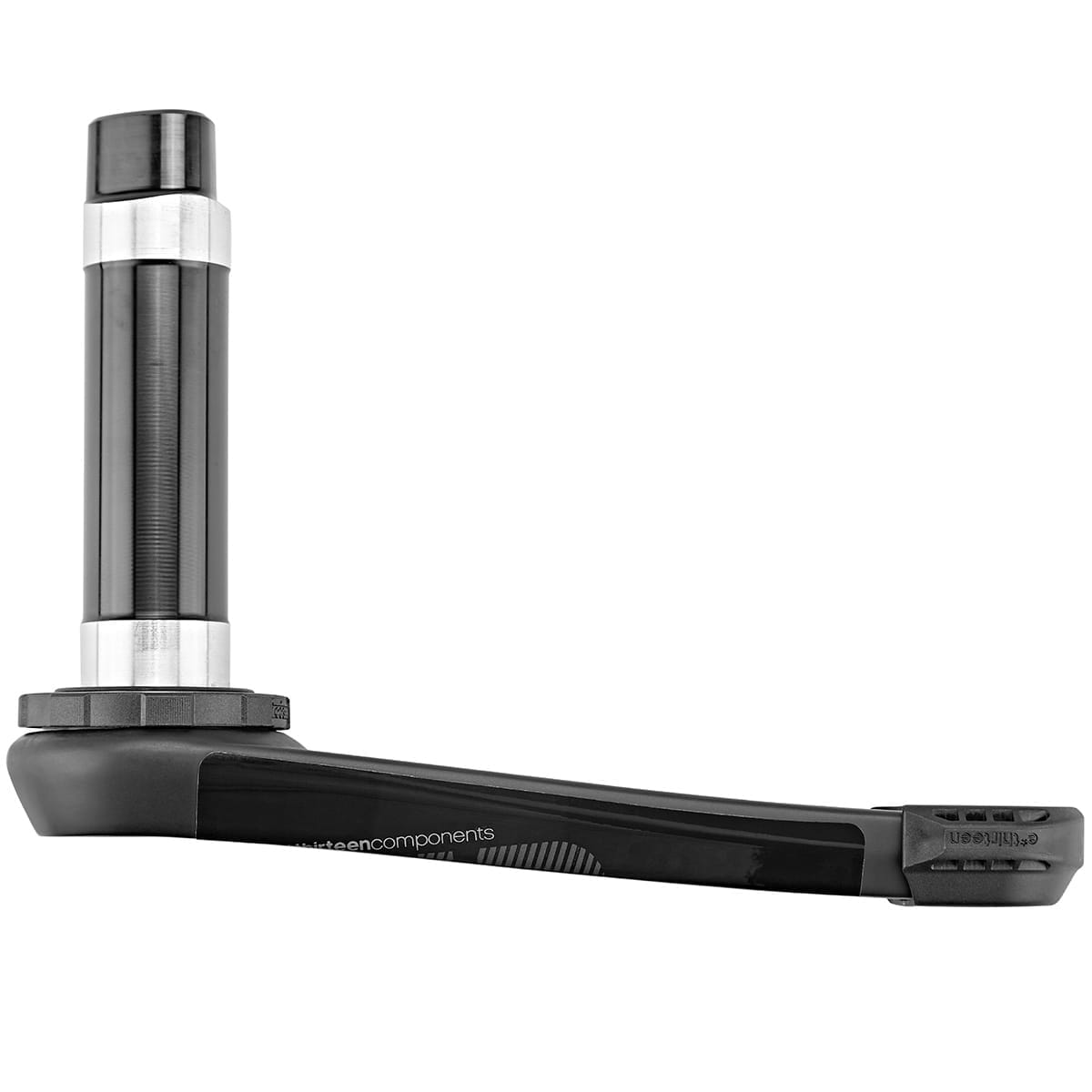 Kurbeln E.THIRTEEN LG1 RACE CARBON TRETLAGER 73mm