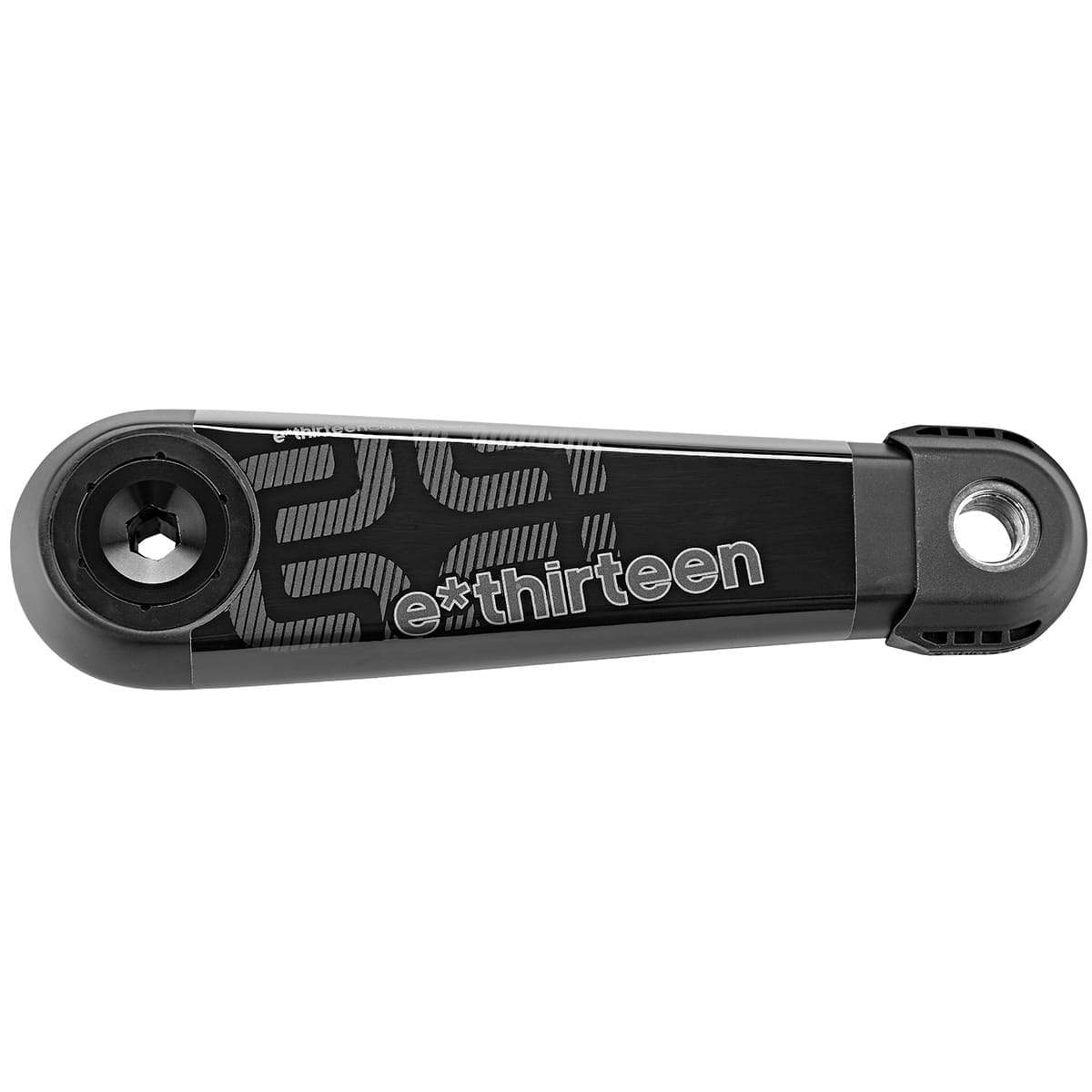 Kurbeln E.THIRTEEN LG1 RACE CARBON TRETLAGER 73mm