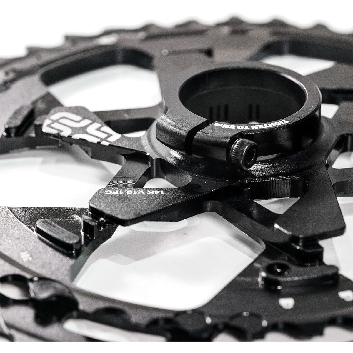 12-speed Kassette E-THIRTEEN TRS+