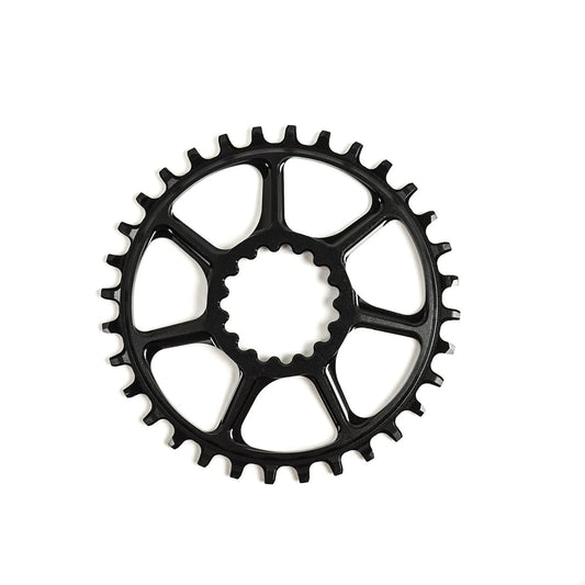 Plateau Mono E-THIRTEEN UL Ultralight 10/11/12V Direct Mount Boost Offset 5mm