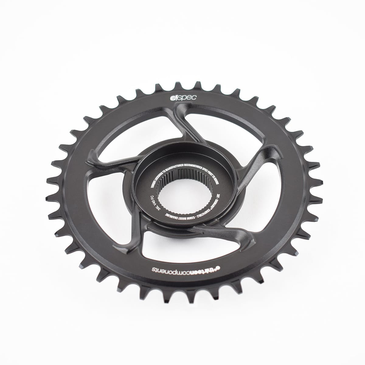 Mono Klinge E-THIRTEEN E-SPEC 11/12V Direct Mount Shimano E8000