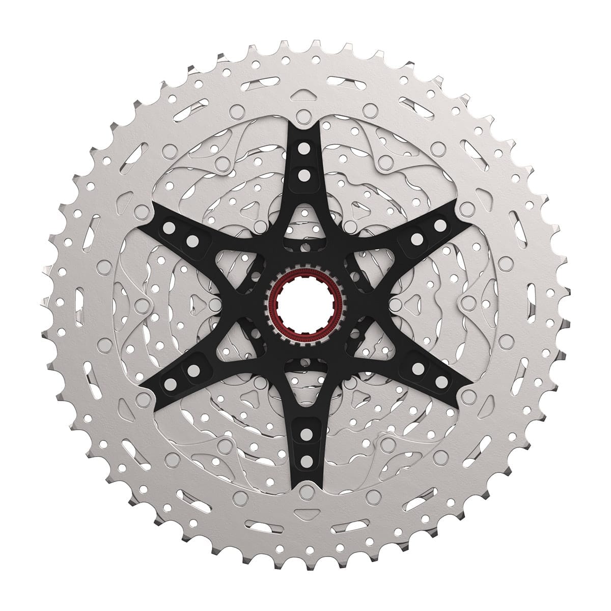 Cassete 12V SUNRACE CSMZ930 Compatível Shimano MS