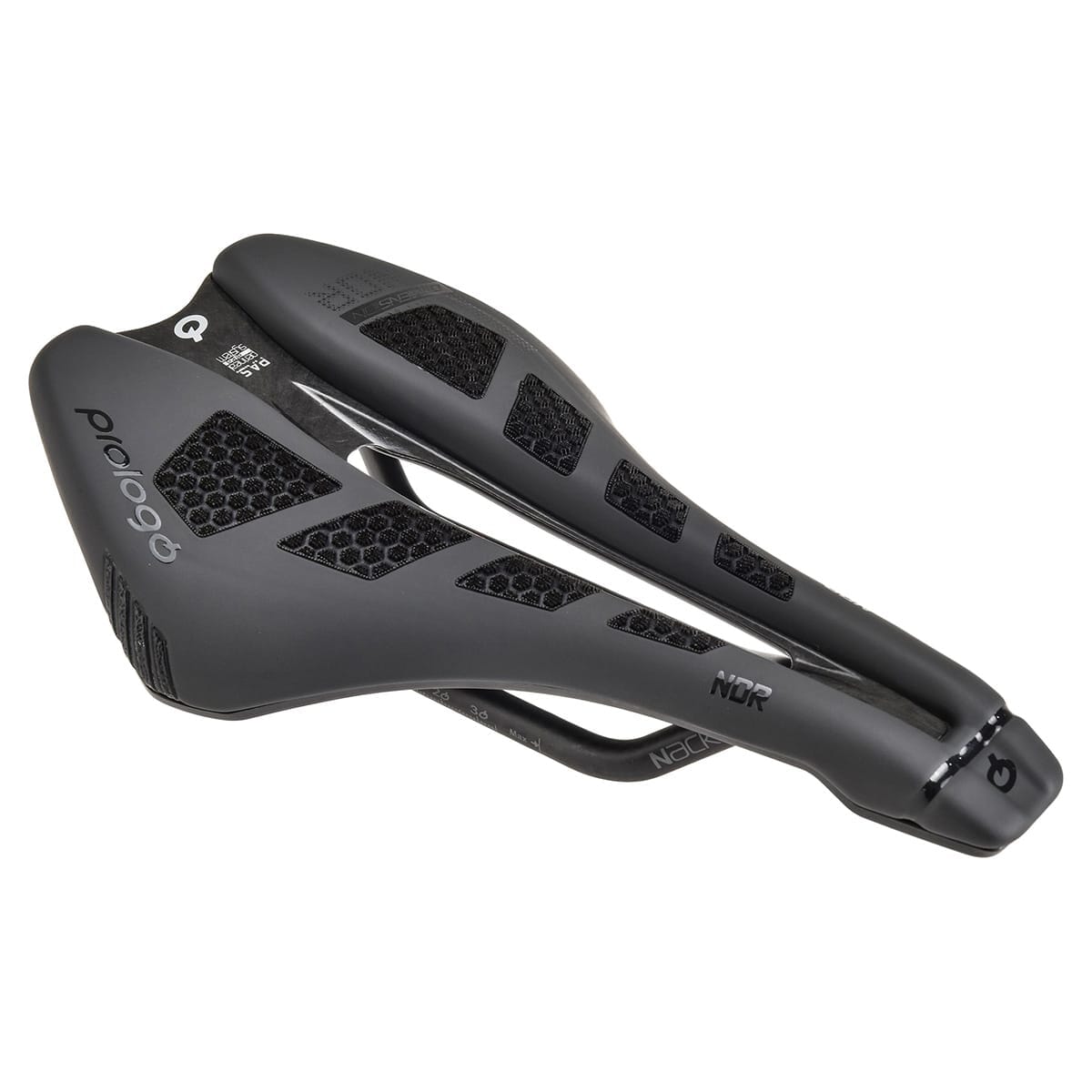 Sadel PROLOGO DIMENSION NDR CPC Rails Nack