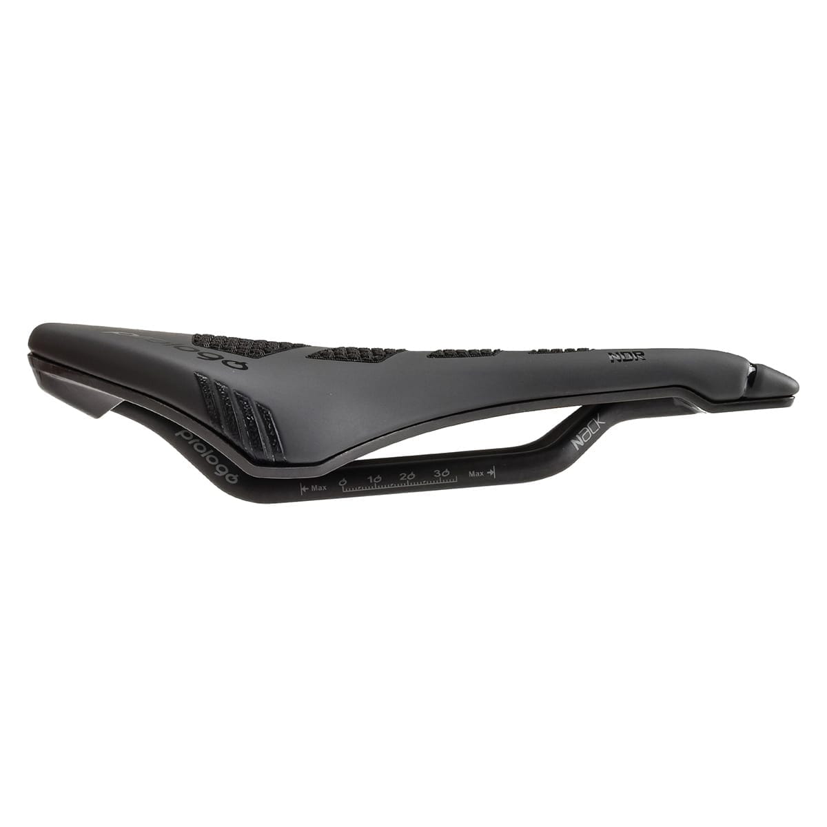 Sadel PROLOGO DIMENSION NDR CPC Rails Nack