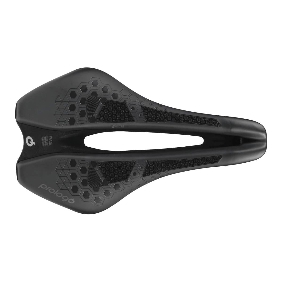 PROLOGO DIMENSION TRI 143 CPC Tirox Rail Saddle