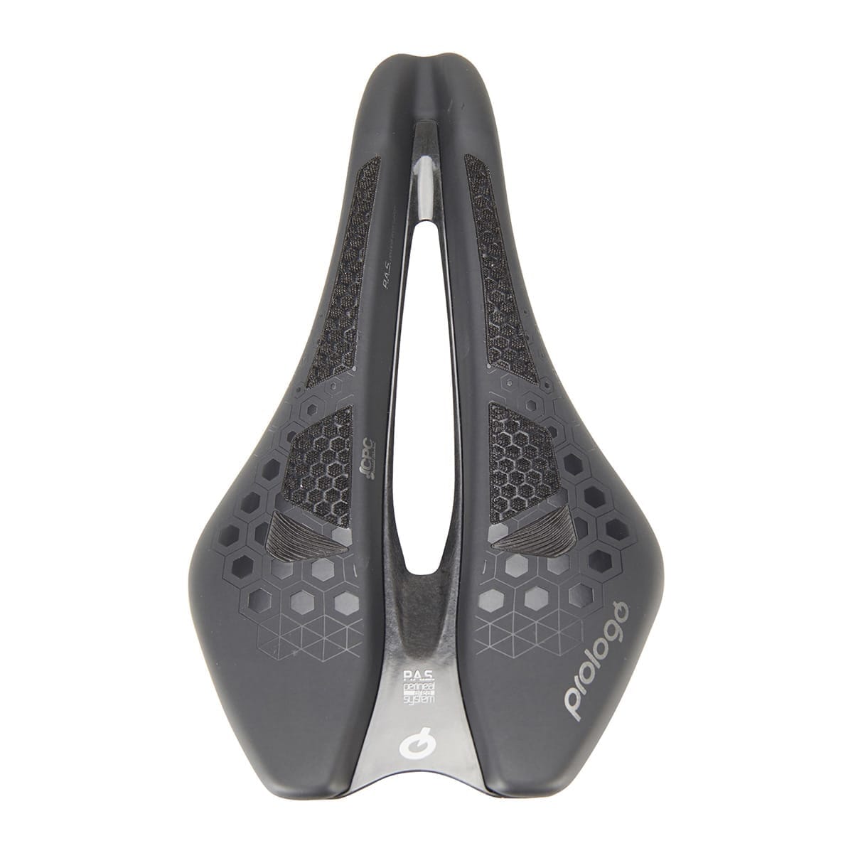 PROLOGO DIMENSION TRI 143 CPC Tirox Rail Saddle