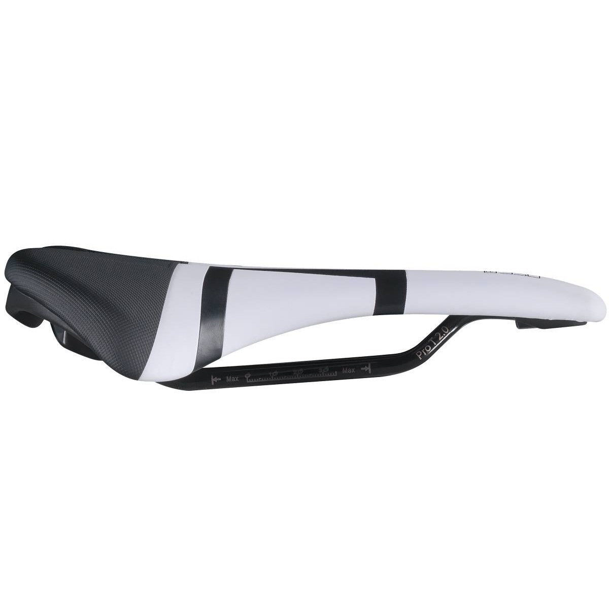 PROLOGO E-BIKE PROXIM W350 155 CrMo Rails White Saddle