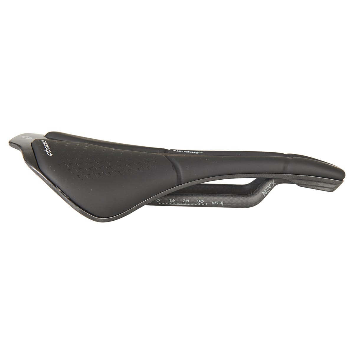 Sadel PROLOGO SCRATCH M5 PAS skinner Nack