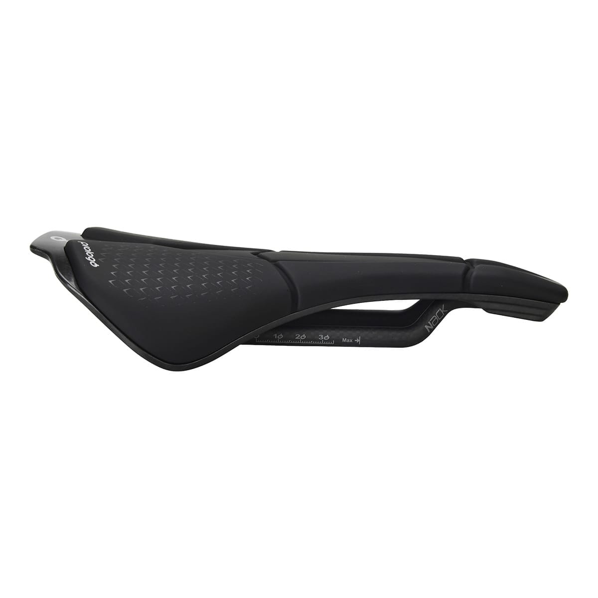 Sedlo PROLOGO SCRATCH M5 Rails Nack