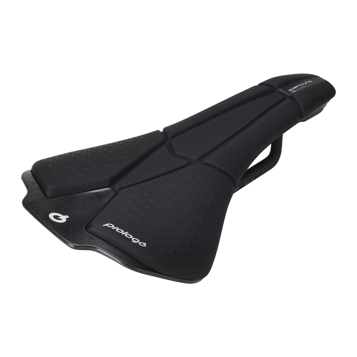 Sedlo PROLOGO SCRATCH M5 Rails Nack
