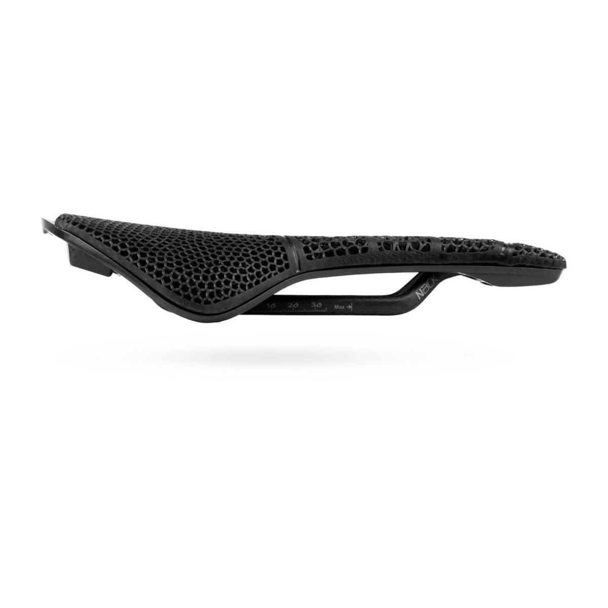 Selle PROLOGO NAGO R4 PAS 3DMSS Rails Nack Noir