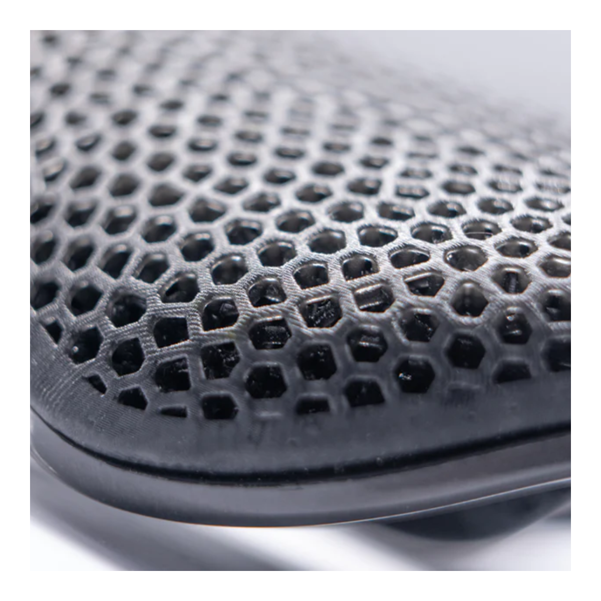 Selle PROLOGO NAGO R4 PAS 3DMSS Rails Nack Noir