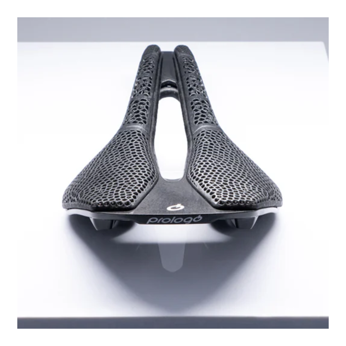 Selle PROLOGO NAGO R4 PAS 3DMSS Rails Nack Noir