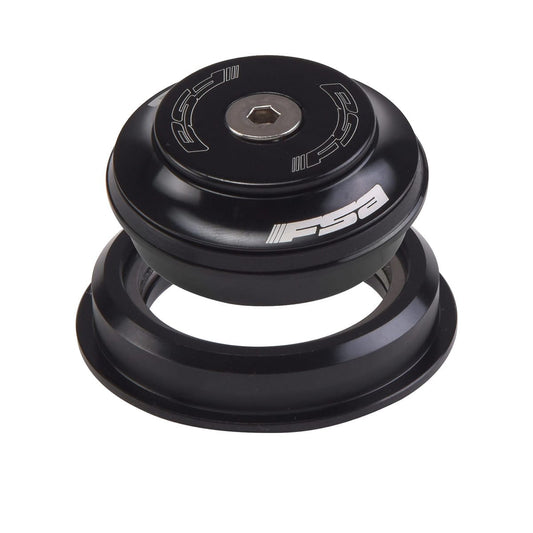 FSA ORBIT 1,5E NO.57 1"1/8 - 1,5" ZS44/ZS56 Pusdaļēji Integrēts Stūres Vārpstu Komplekts