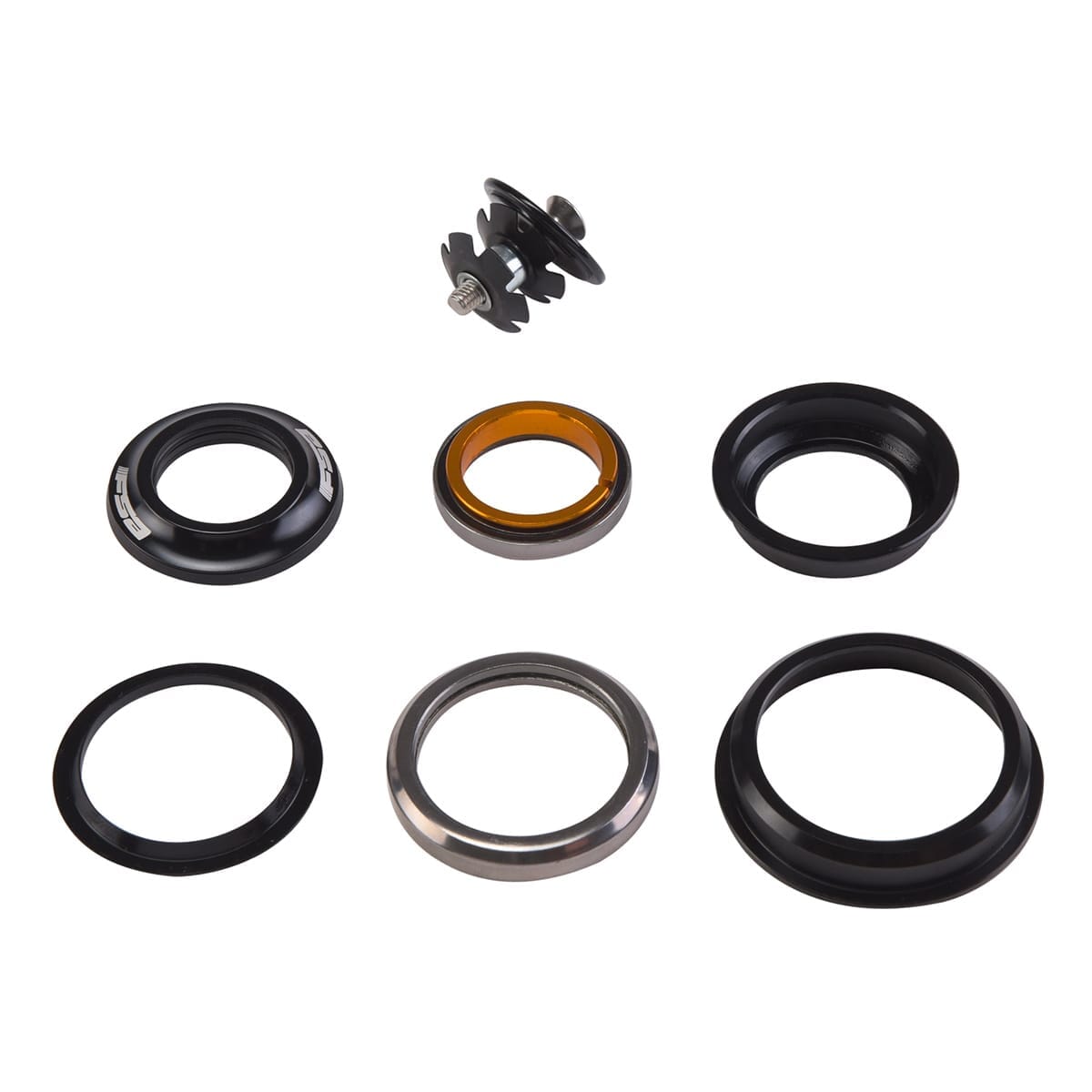 Cuvete Semi-Integrate FSA ORBIT 1,5E NO.57 1"1/8 - 1,5" ZS44/ZS56