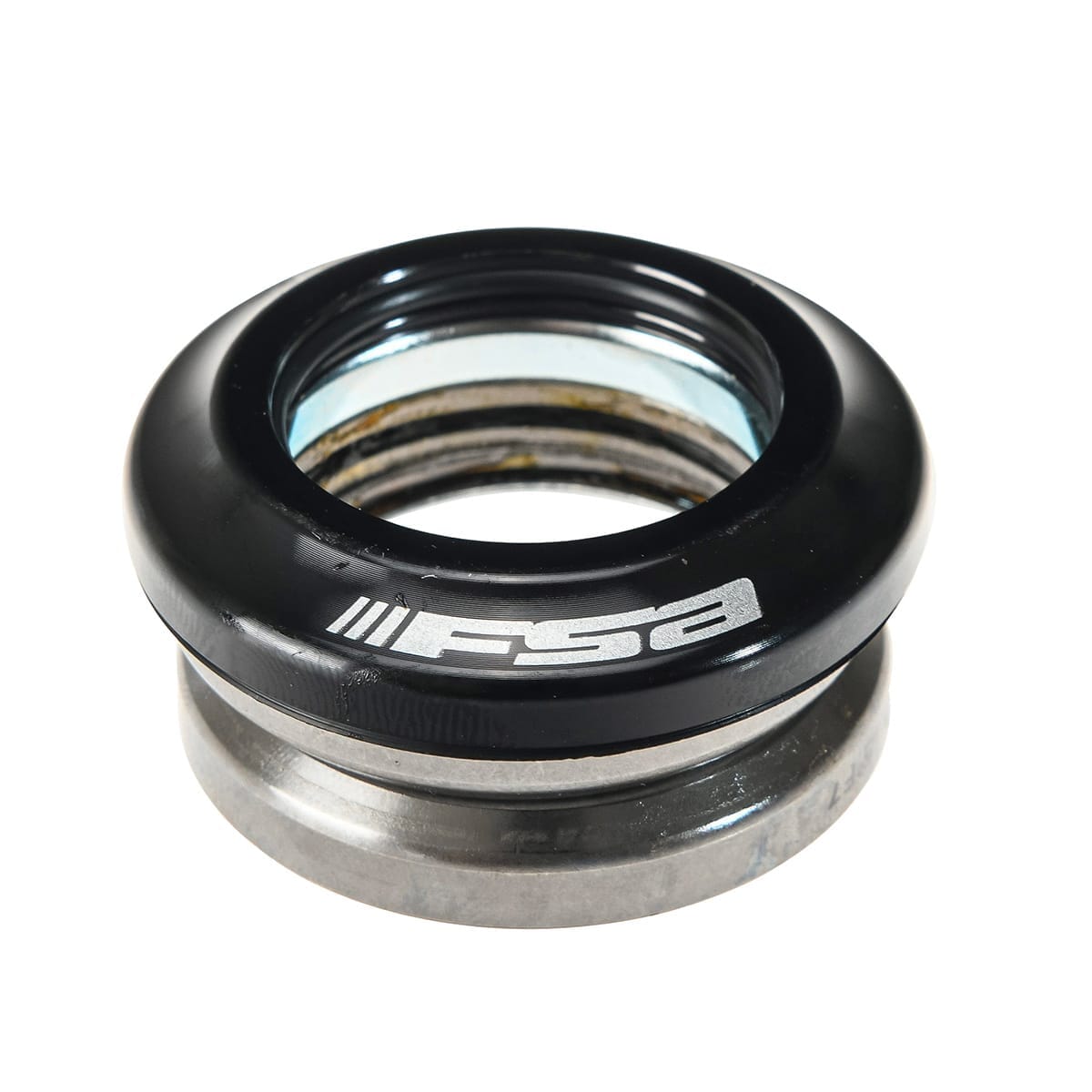 Integreret styreleje FSA ORBIT CE 1"1/8 IS42