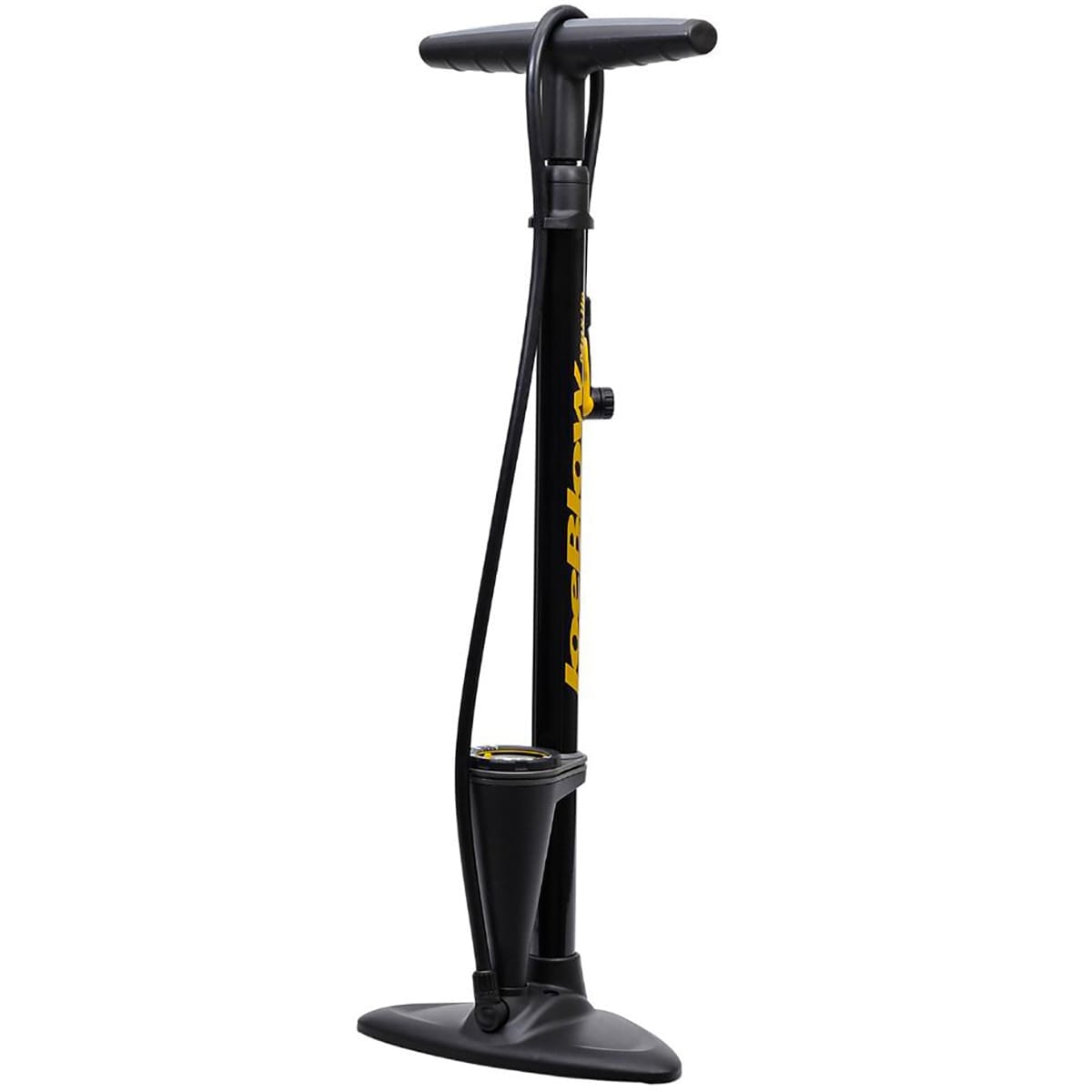 Fodpumpe TOPEAK JOE BLOW MAX HP
