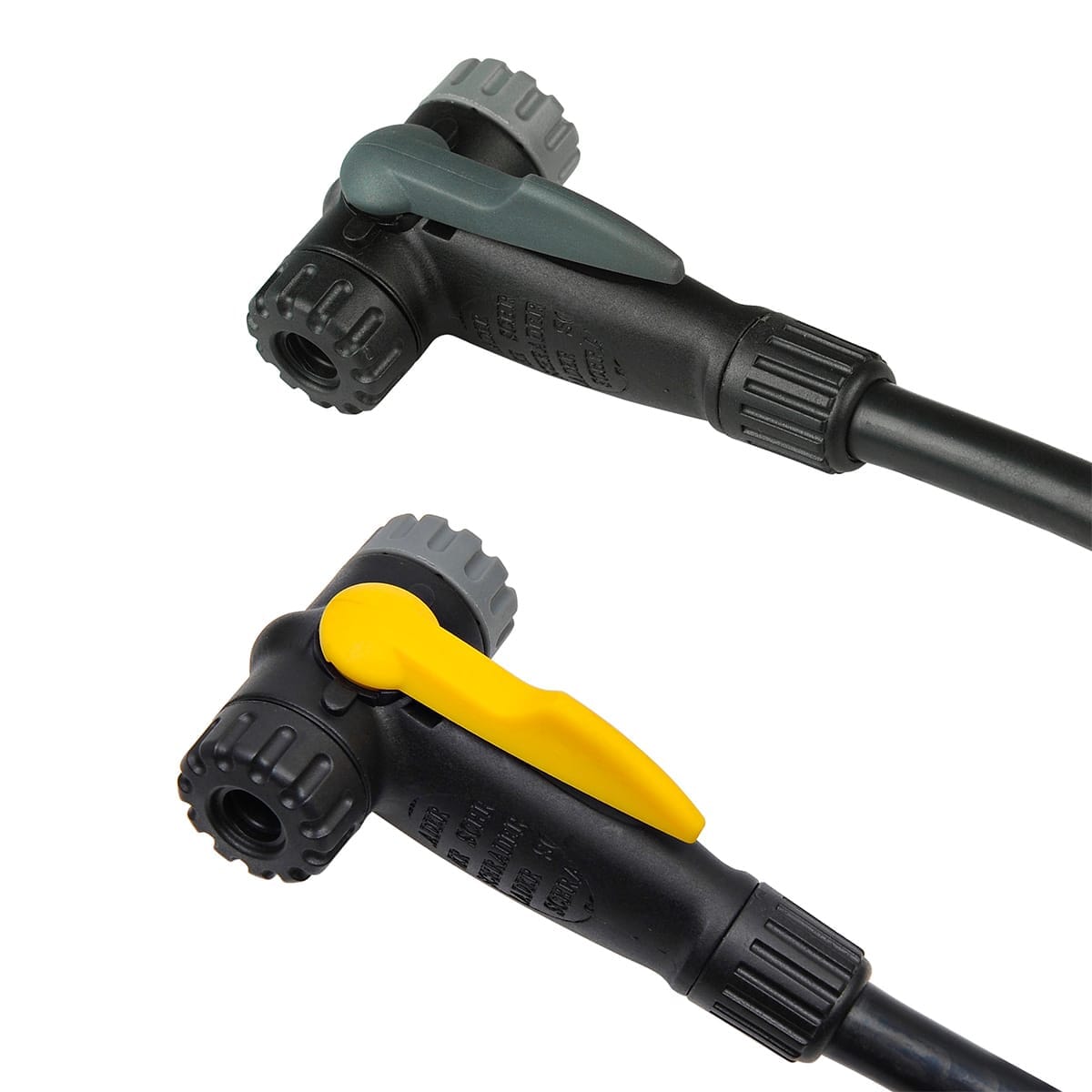 Fodpumpe TOPEAK JOE BLOW MAX HP